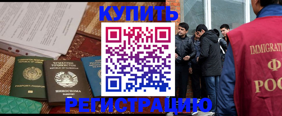 прописка регистрация в Тереке